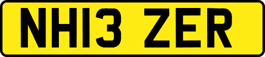 NH13ZER