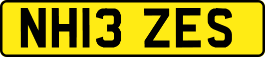 NH13ZES
