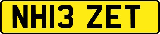 NH13ZET