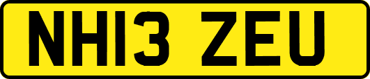 NH13ZEU