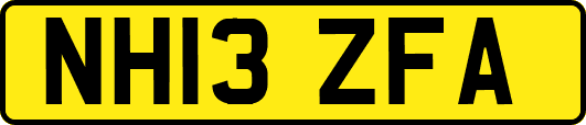 NH13ZFA