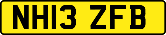 NH13ZFB