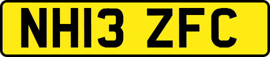 NH13ZFC