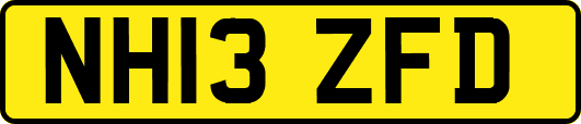 NH13ZFD