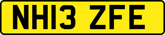 NH13ZFE