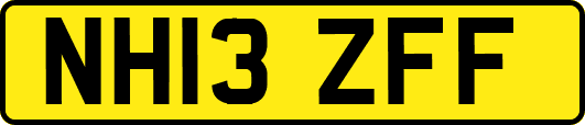 NH13ZFF