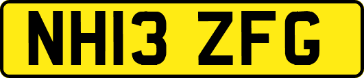 NH13ZFG