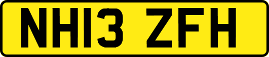NH13ZFH