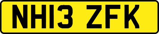 NH13ZFK