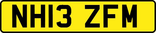 NH13ZFM