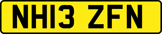 NH13ZFN