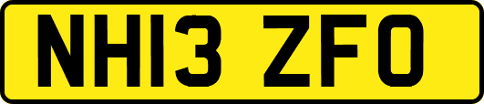 NH13ZFO