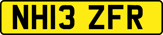 NH13ZFR