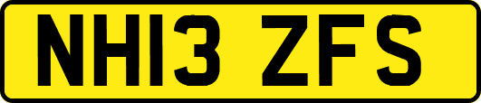 NH13ZFS
