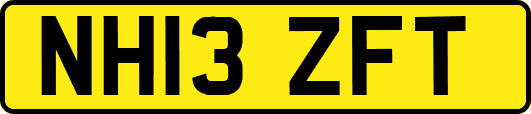 NH13ZFT