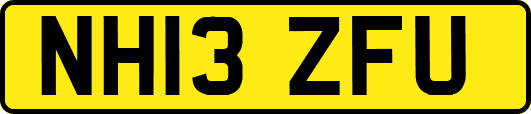 NH13ZFU