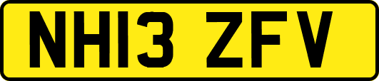 NH13ZFV