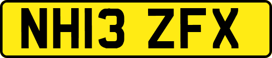 NH13ZFX