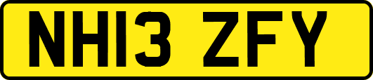 NH13ZFY