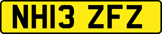 NH13ZFZ