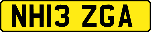 NH13ZGA