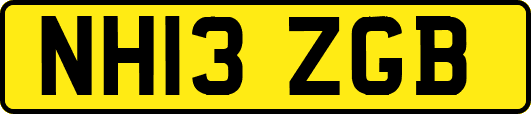 NH13ZGB