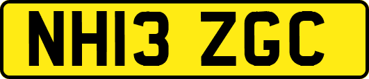 NH13ZGC