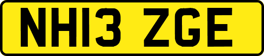 NH13ZGE
