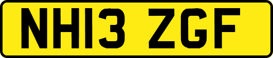 NH13ZGF