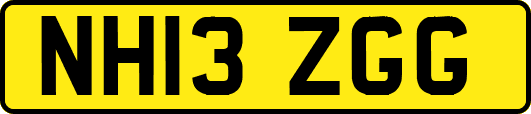 NH13ZGG