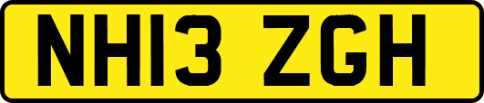 NH13ZGH