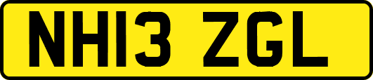 NH13ZGL