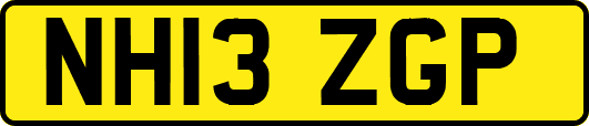 NH13ZGP
