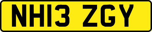 NH13ZGY