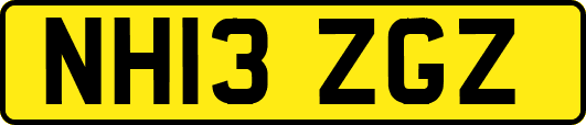 NH13ZGZ