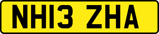 NH13ZHA