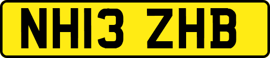 NH13ZHB