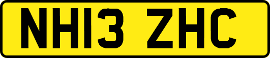 NH13ZHC