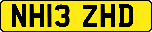 NH13ZHD
