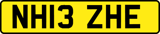 NH13ZHE