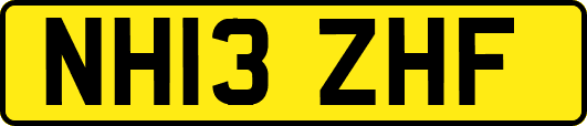 NH13ZHF