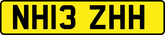 NH13ZHH