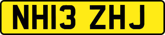 NH13ZHJ