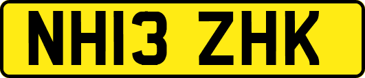 NH13ZHK