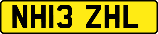 NH13ZHL