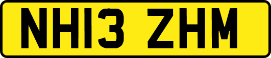 NH13ZHM
