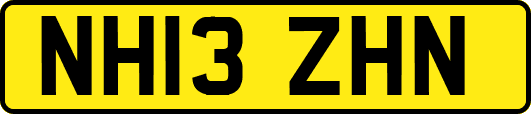 NH13ZHN