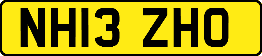 NH13ZHO