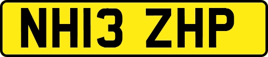 NH13ZHP