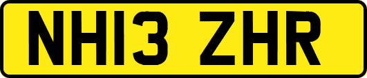 NH13ZHR